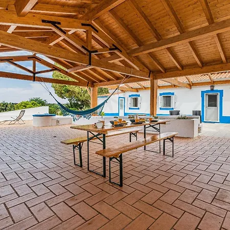 Retreat By Algarve Golden 빌라
