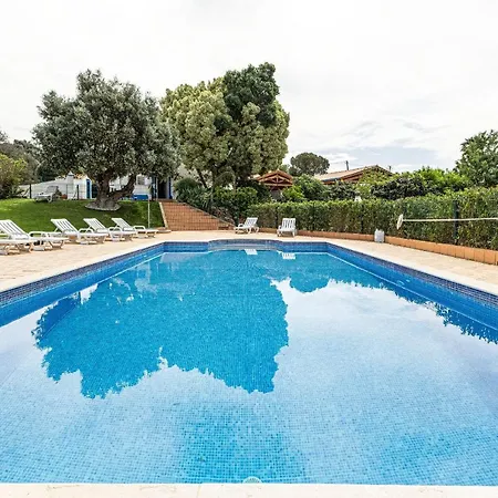Retreat By Algarve Golden *