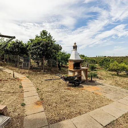 빌라 Retreat By Algarve Golden *
