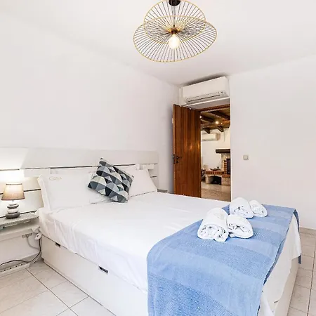 빌라 Retreat By Algarve Golden