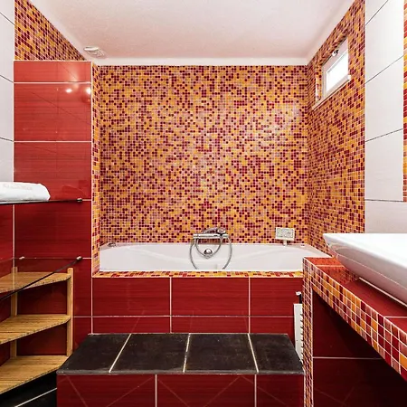빌라 Retreat By Algarve Golden *