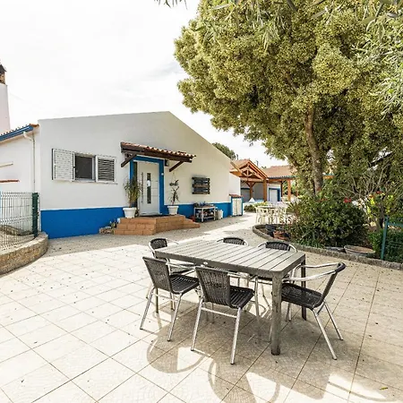 ヴィラ Retreat By Algarve Golden
