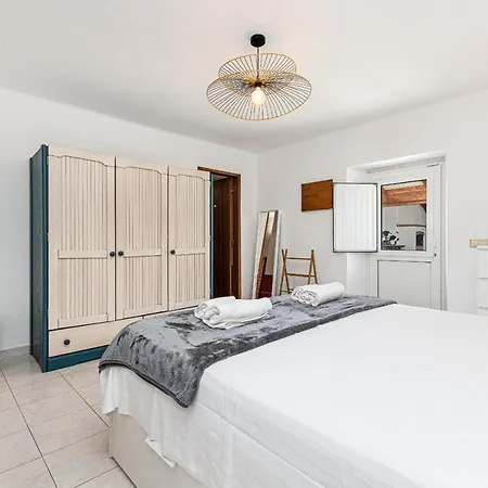 Βίλα Retreat By Algarve Golden