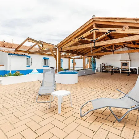 فيلة Retreat By Algarve Golden *