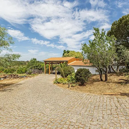 Villa Retreat By Algarve Golden Silves