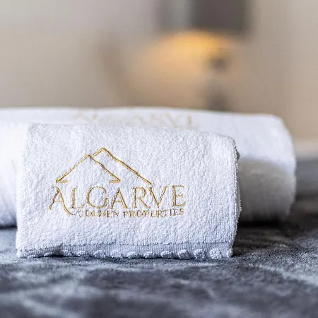 Retreat By Algarve Golden فيلة سيلفيس