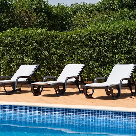 Retreat By Algarve Golden Villa *