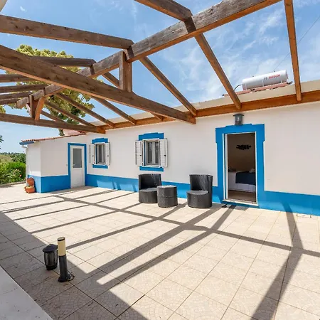 Retreat By Algarve Golden Villa Silves
