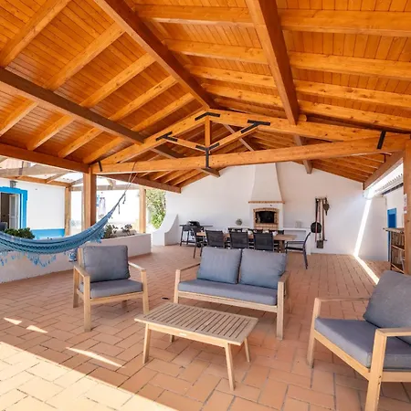 Retreat By Algarve Golden