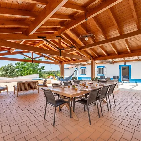Retreat By Algarve Golden * Silves