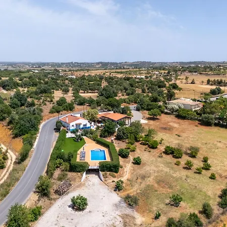 Retreat By Algarve Golden Villa *