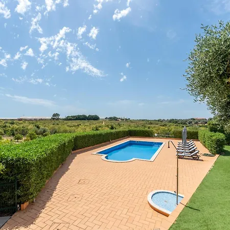 Villa Retreat By Algarve Golden
