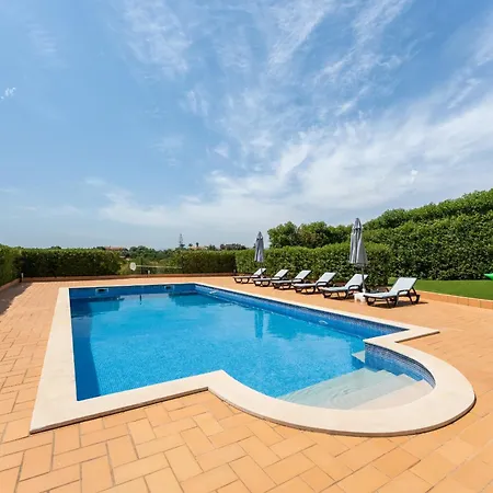 Retreat By Algarve Golden * 실베스