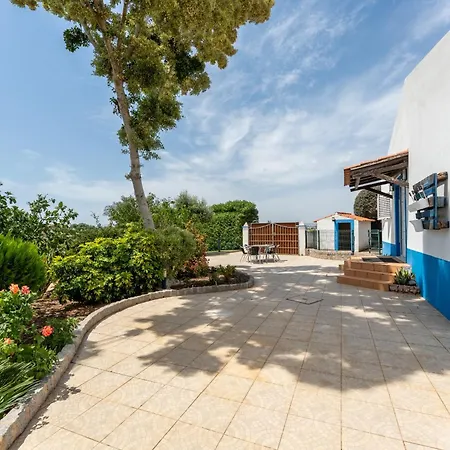 Villa Retreat By Algarve Golden