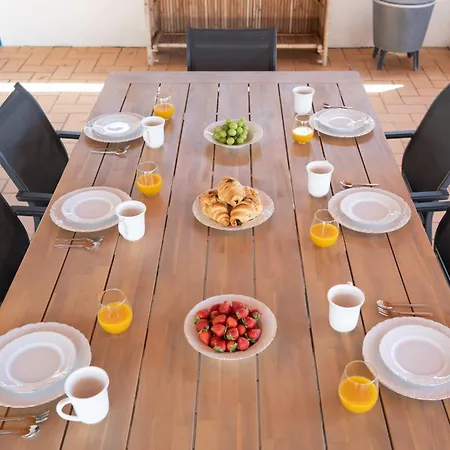 Retreat By Algarve Golden Villa Silves