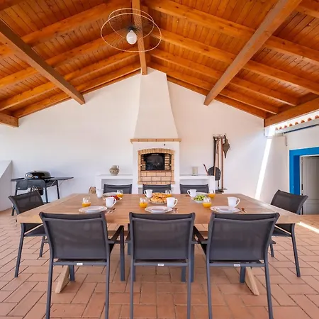 Retreat By Algarve Golden *