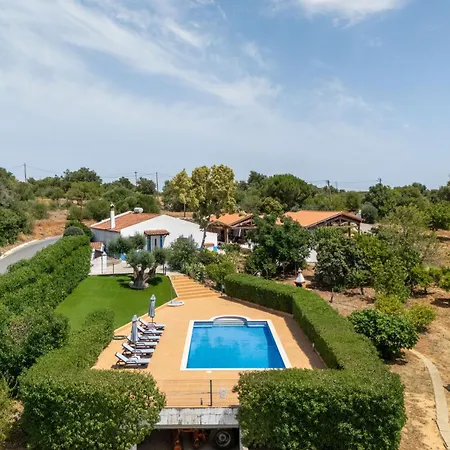 Retreat By Algarve Golden 빌라 *