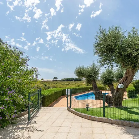 Retreat By Algarve Golden *