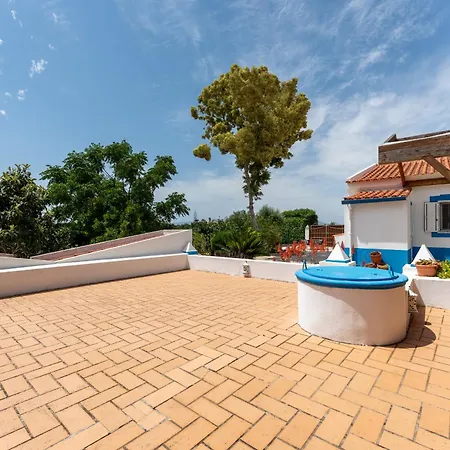 Retreat By Algarve Golden 실베스