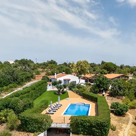 Retreat By Algarve Golden