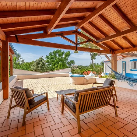 Retreat By Algarve Golden Villa