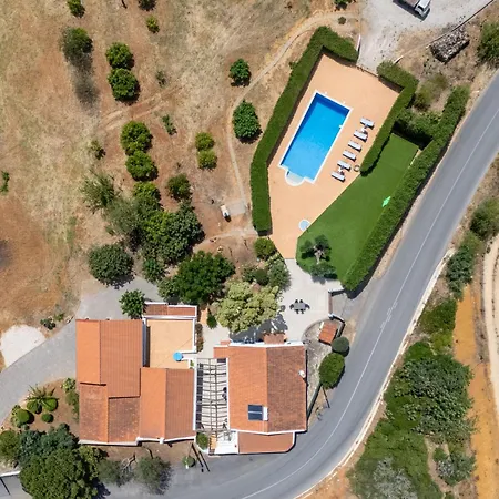 Retreat By Algarve Golden Villa *